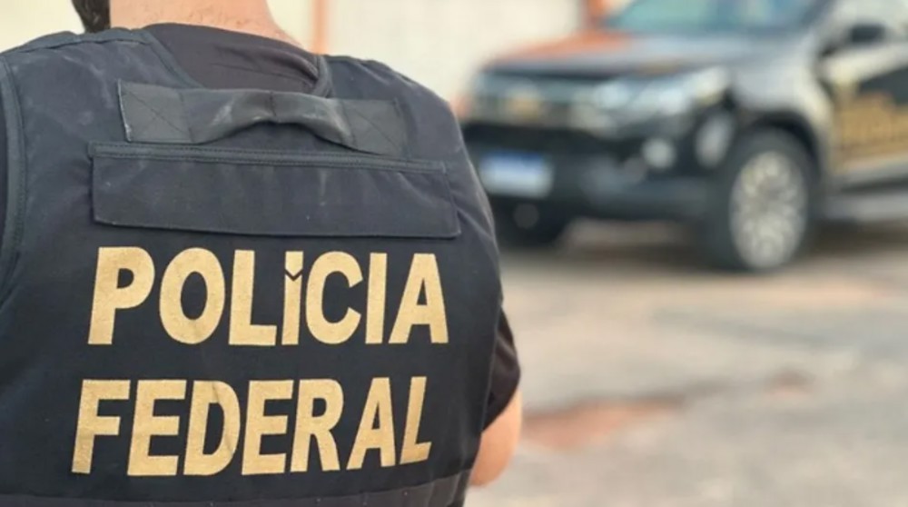 Operação da PF em Goiânia ocorre após apreensão de animais silvestres em Rondônia