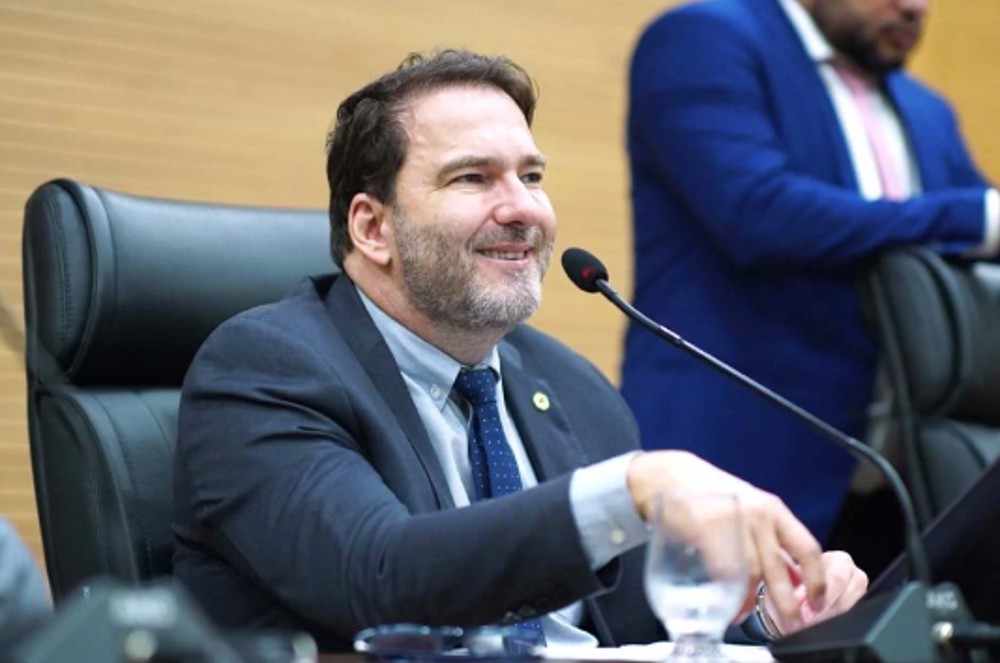 Deputado Alex Redano solicita implantação do Programa Rondônia Cidadã em Mirante da Serra