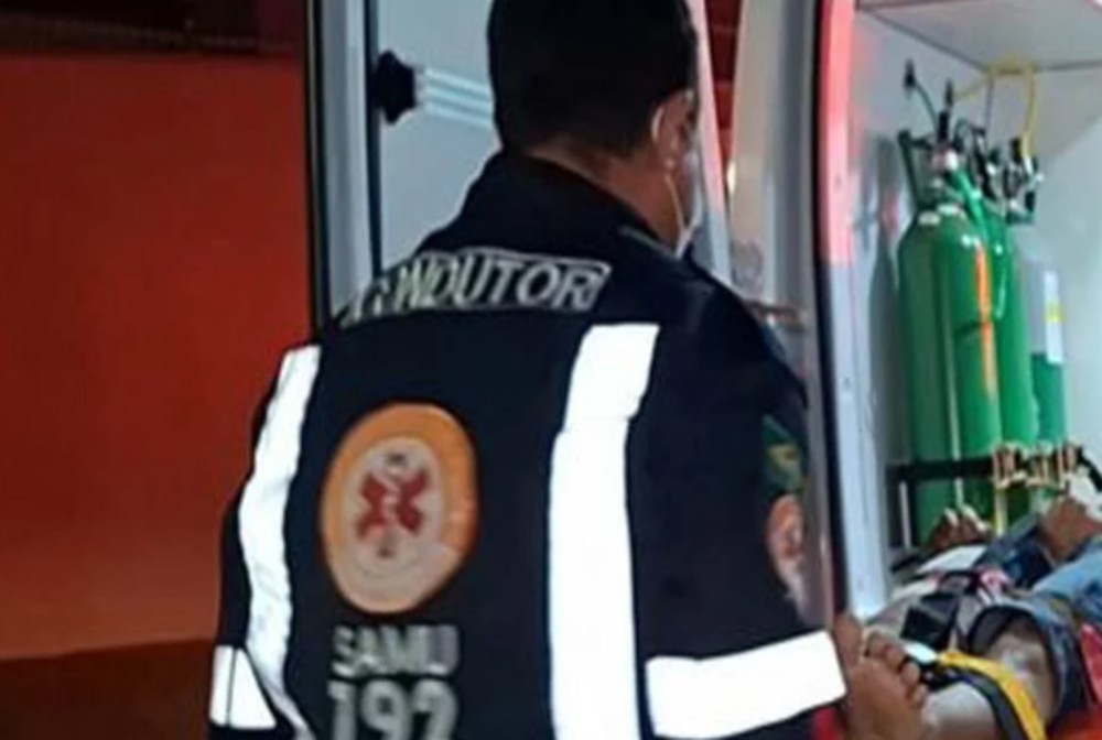 Homem é encontrado com várias perfurações de faca em Ji-Paraná