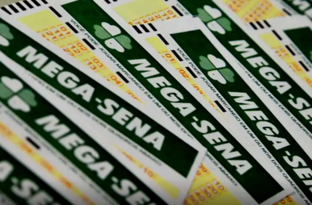 Mega-Sena sorteia neste sábado prêmio acumulado em R$ 51 milhões