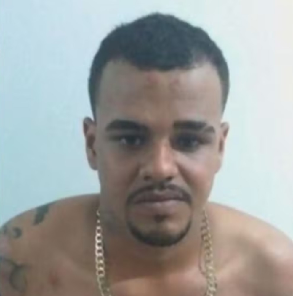 Confronto entre polícia e facção termina com líder do Comando Vermelho morto em RO