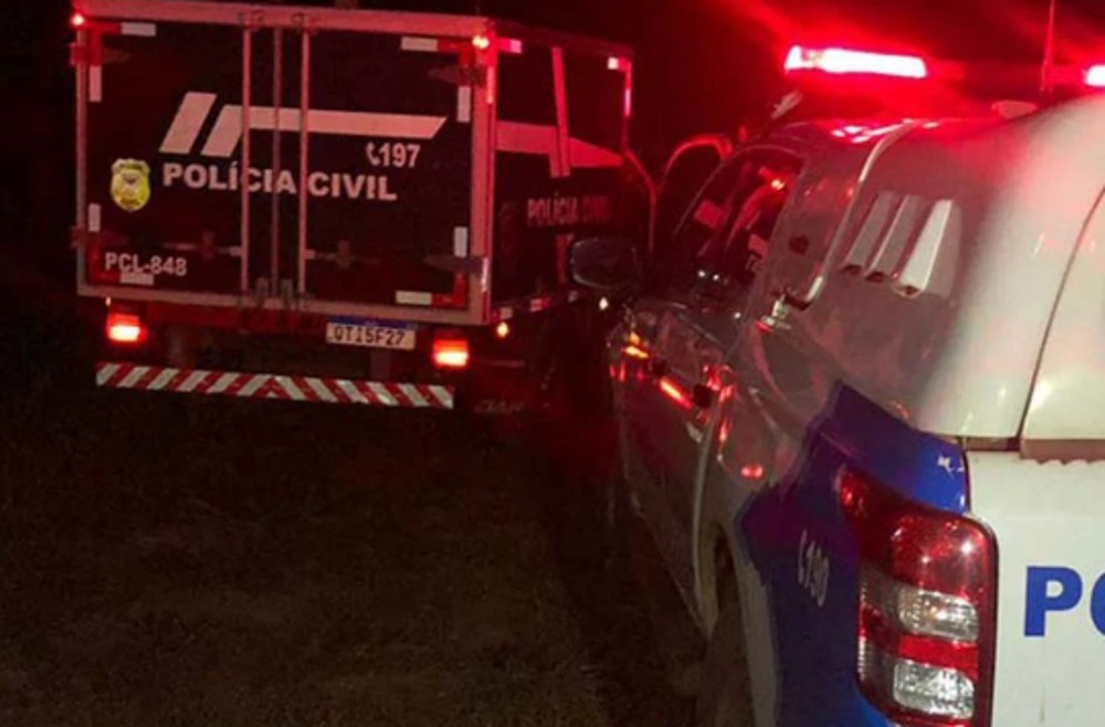 Apenado é executado com tiro na cabeça em Porto Velho