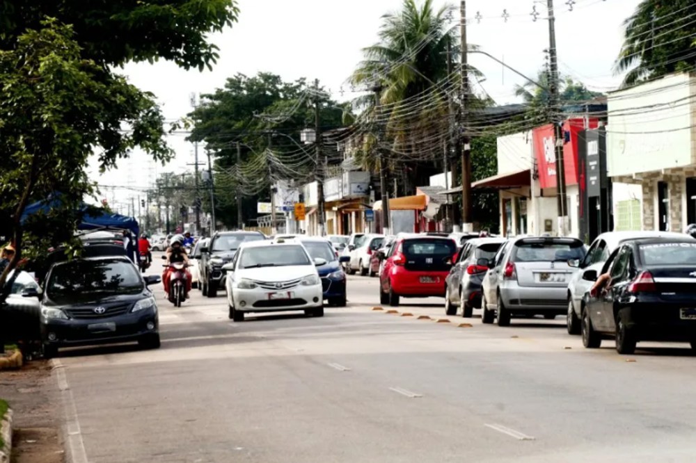 Governo de RO cria plataforma de dados para fortalecer gestão da mobilidade urbana