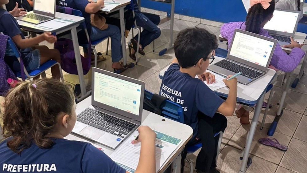 Transformação Digital de Lambari D'Oeste será destaque em Fórum de Cidades Inteligentes