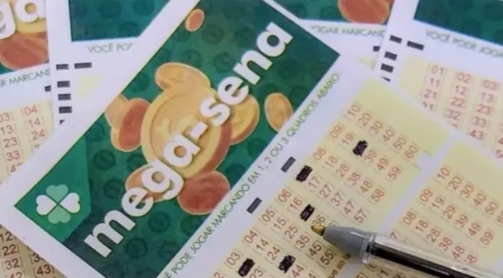 Aposta de Rondônia acerta os cinco números da Mega-Sena e leva R$ 29 mil