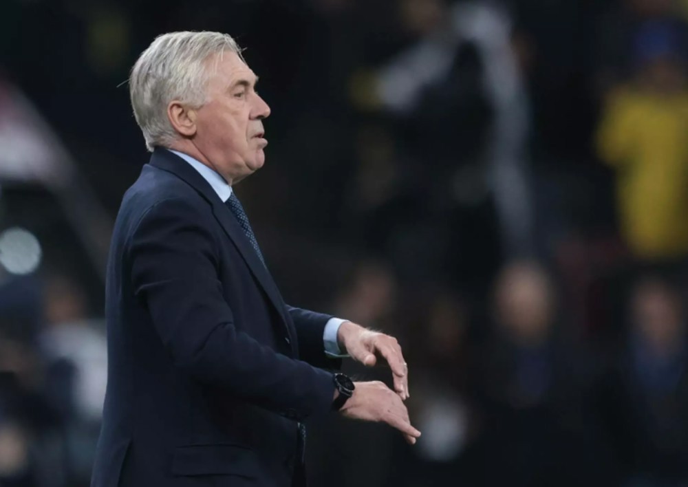 Brasil vence pela 1ª vez com Ancelotti, por 1 a 0, e se classifica para a Copa