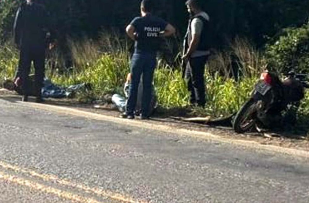 Operação conjunta prende criminoso de alta periculosidade em Mirante da Serra