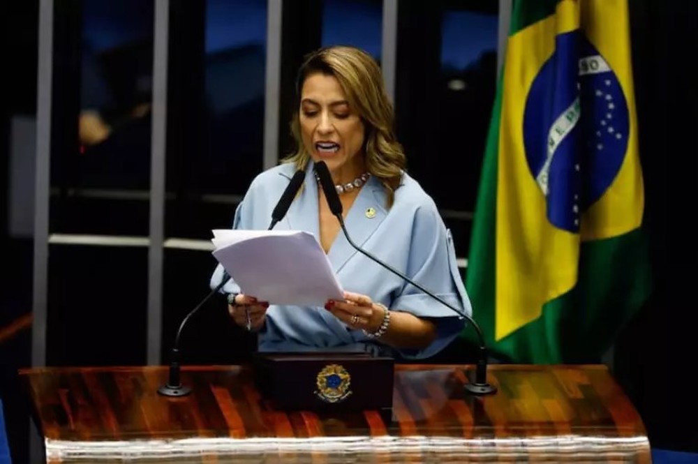 CPI das Bets rejeita relatório e indiciamento de Virginia e outros 15