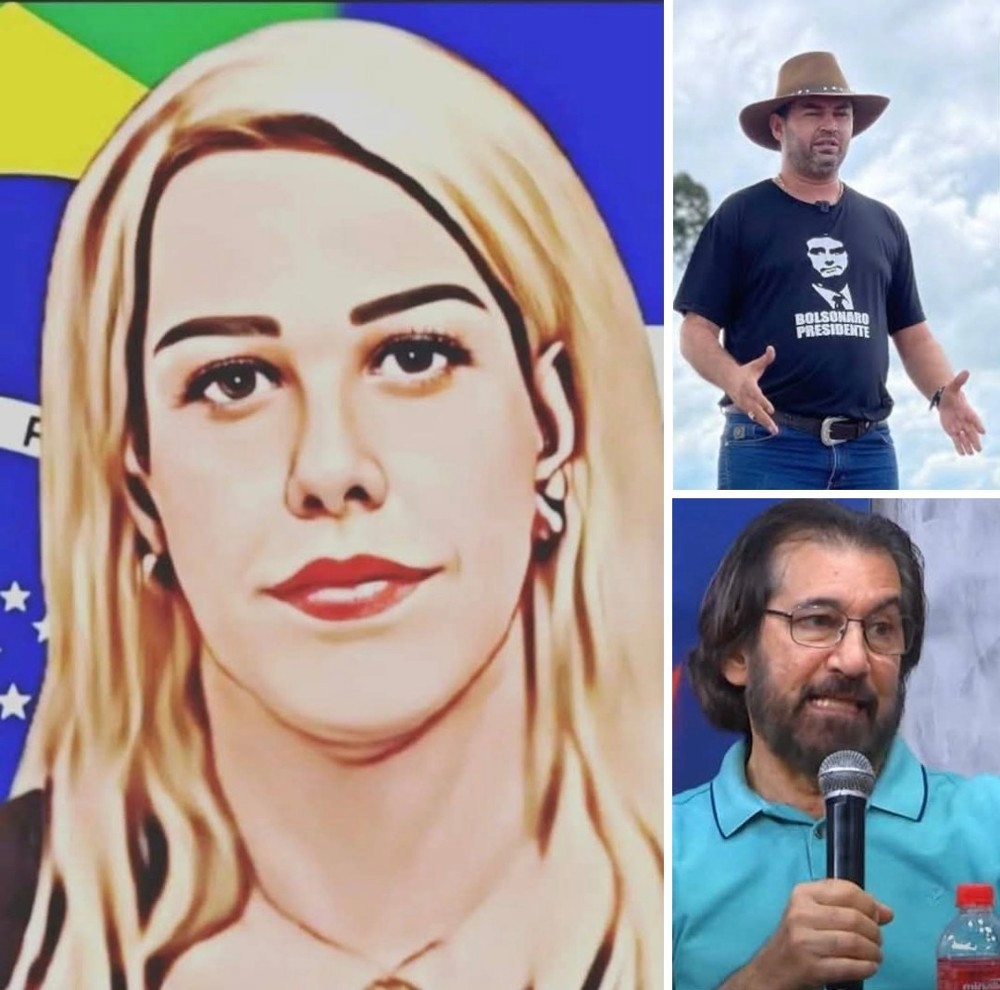 Bruno Scheid cresce rumo ao Senado, enquanto Raupp tenta reviver carreira política encerrada em 2018