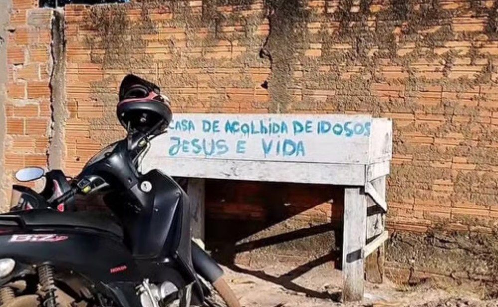 Morte de idosa leva polícia a descobrir abrigo clandestino em Cacoal
