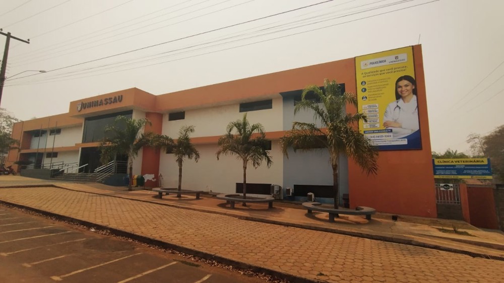UNINASSAU realiza ação gratuita de saúde e cidadania, neste sábado