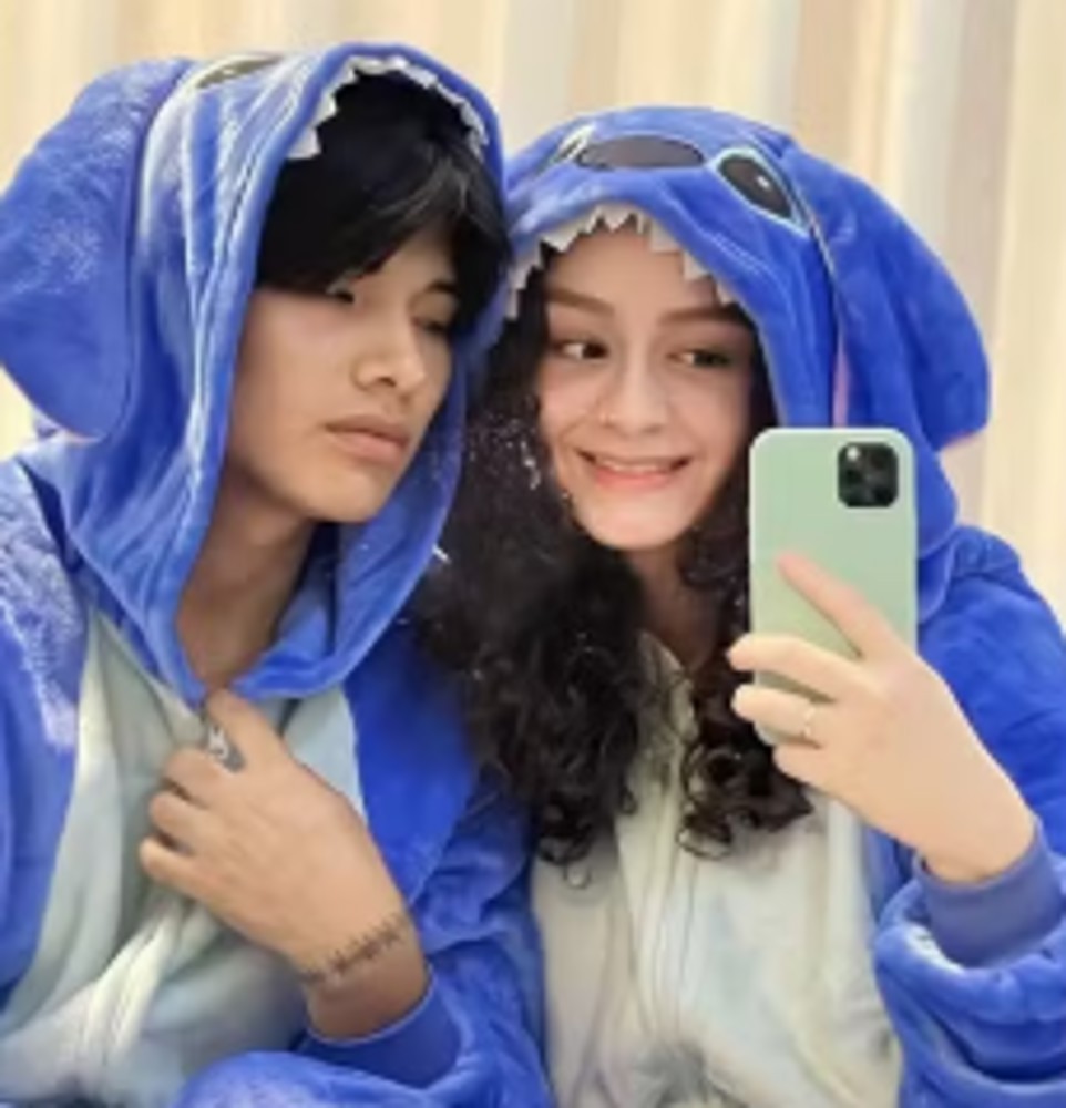 Vivendo um dorama: amor entre rondoniense e coreano encanta a web