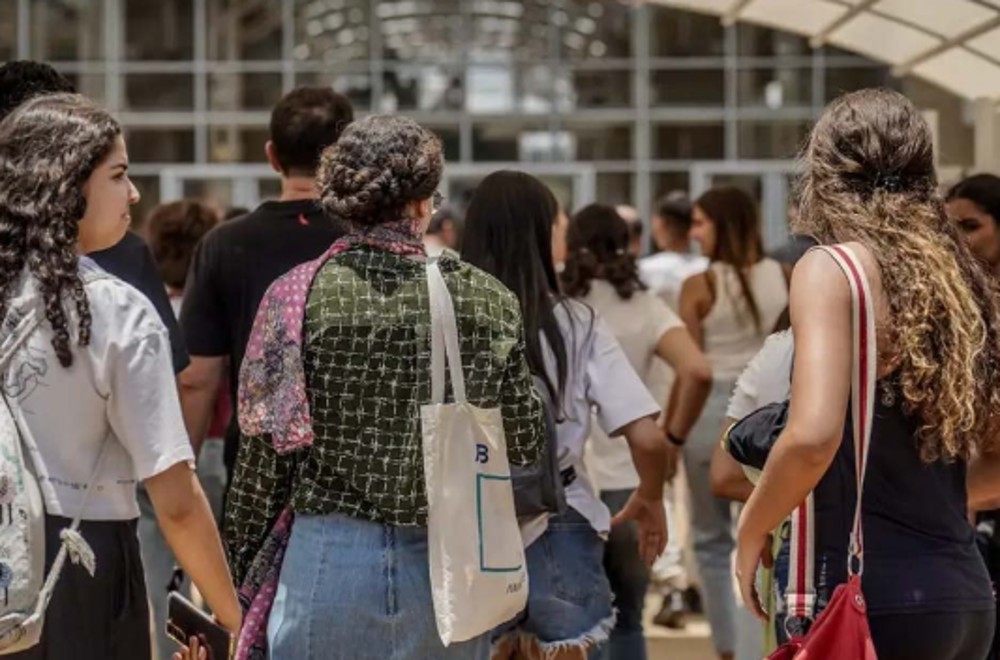 Inscrições para o Enem 2025 terminam nesta sexta