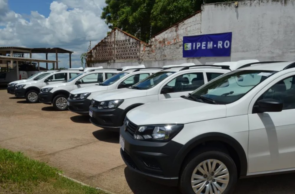 Sistema digital traz praticidade e segurança na gestão de frotas públicas e empresariais.