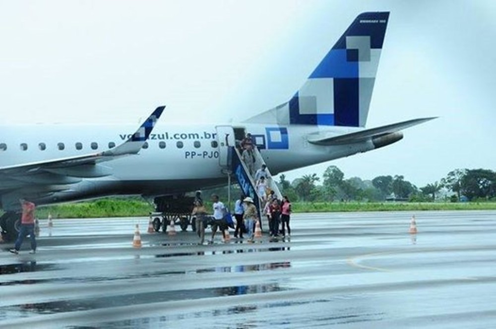 Aeroportos de Cacoal e Vilhena entram em programa de investimento e privatização
