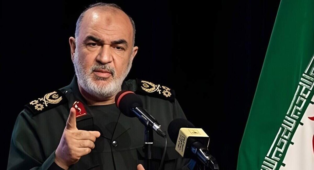 Israel mata Comandante da Guarda Revolucionária do Irã 