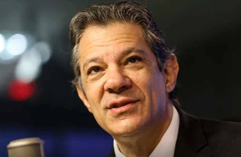 Fim de isenção a títulos privados não prejudicará produtor, diz Haddad