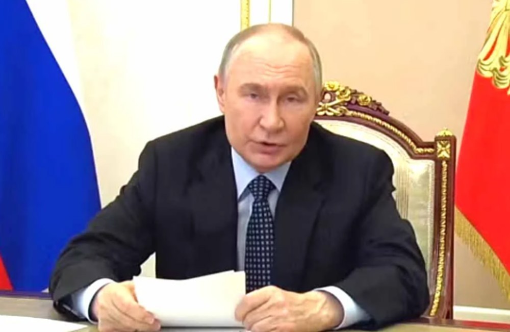 Rússia e China condenam ataque ao Irã; França e EUA apoiam Israel