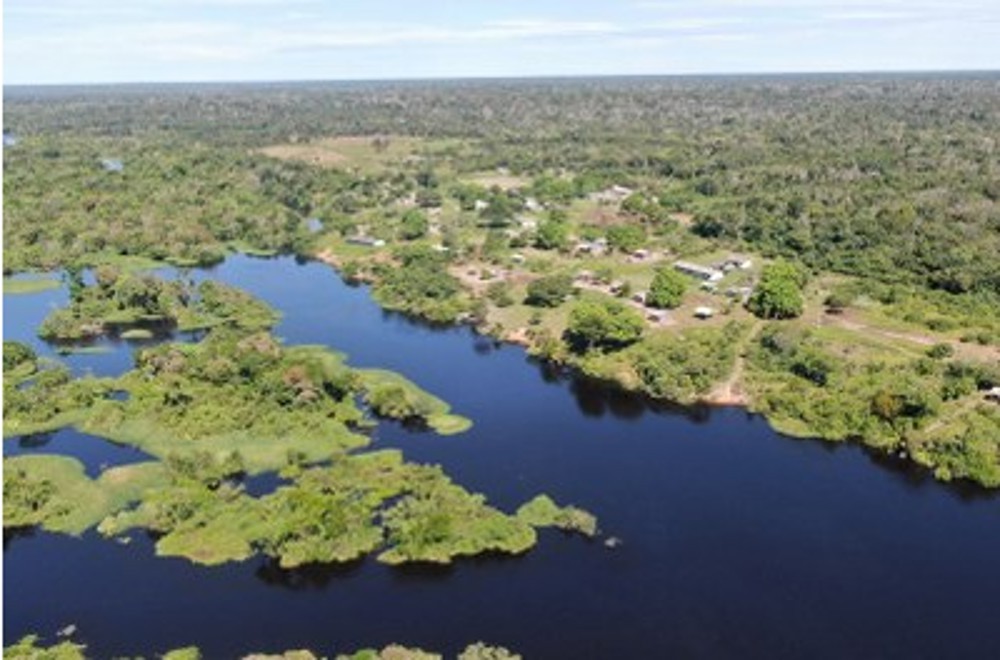 MPF visita terras indígenas em Guajará-Mirim para dialogar com comunidades e coletar demandas