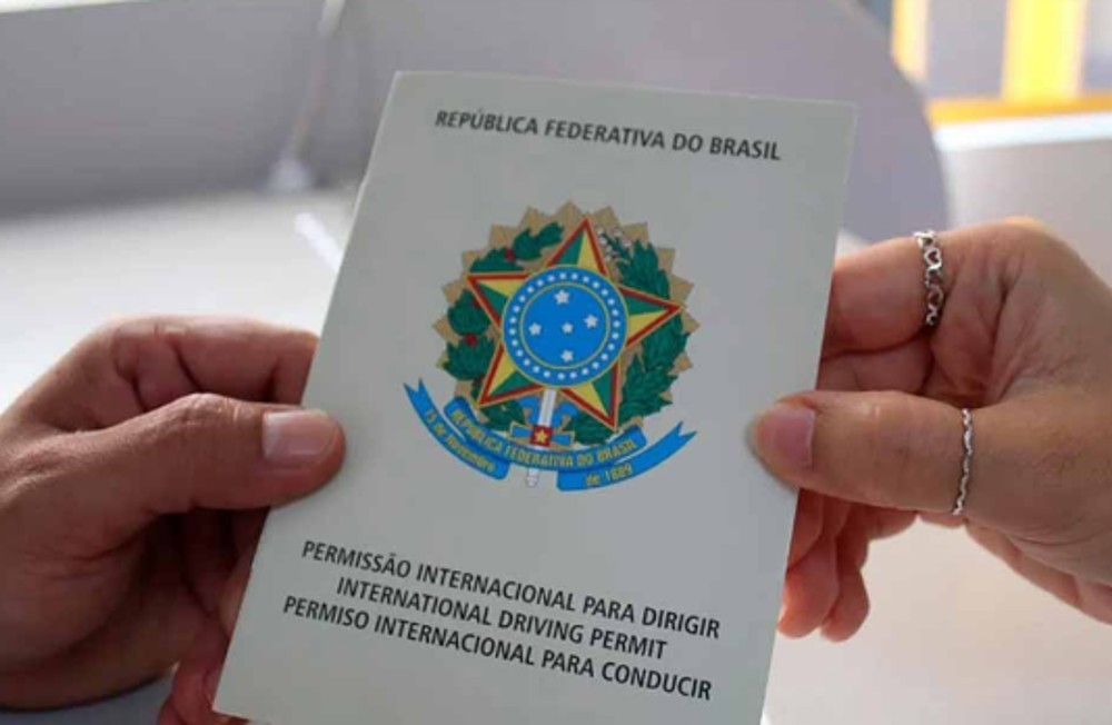 Dirigir no exterior com segurança: Detran-RO orienta sobre a emissão da Permissão Internacional
