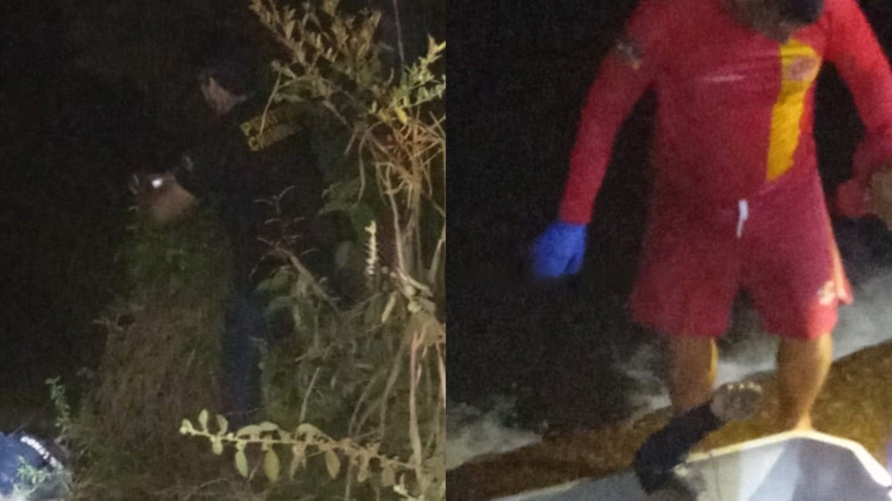 Homem é encontrado morto em igarapé um dia após sair para beber