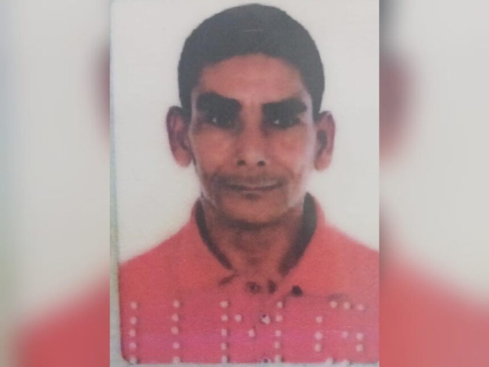 Idoso de 63 anos morre atropelado por caminhonete na RO-010 em Rolim de Moura