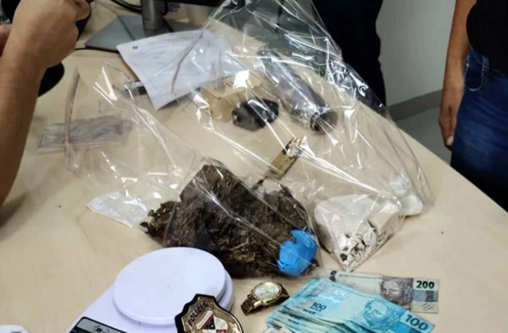 Mega operação da Polícia Civil prende suspeito de seis homicídios