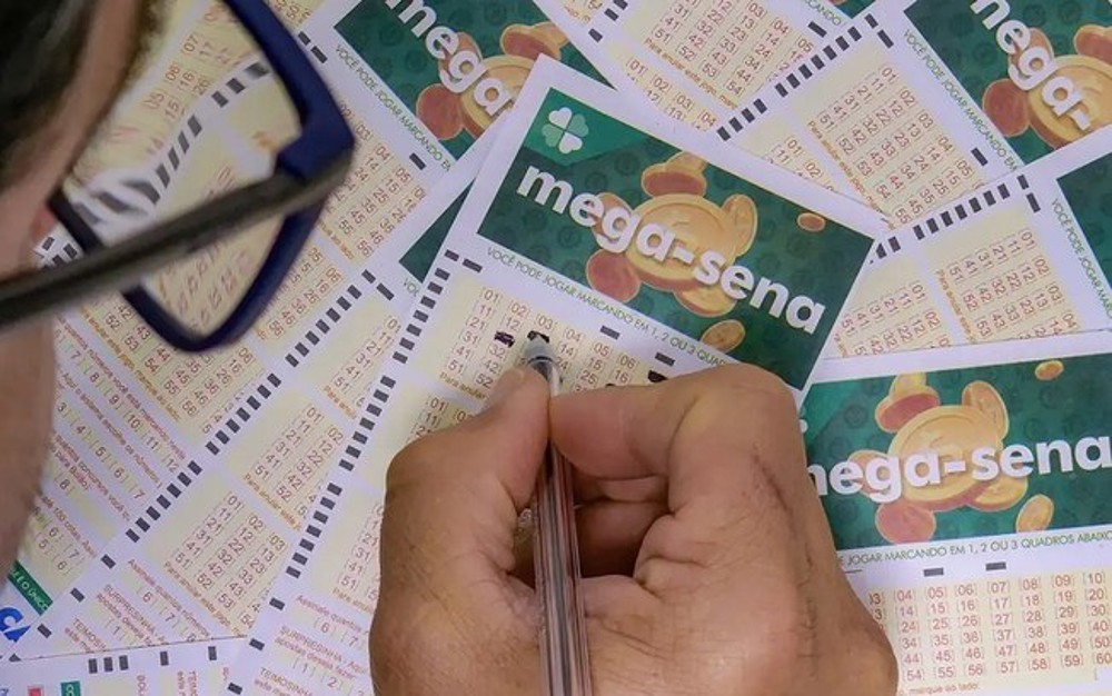 Sorteio desse sábado não tem ganhador e prêmio vai a R$ 110 milhões