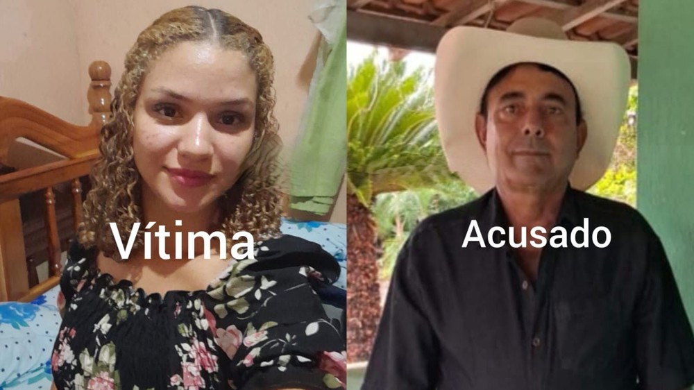 Sogro é acusado de executar a nora e tentar matar o próprio neto de um ano no interior de Rondônia