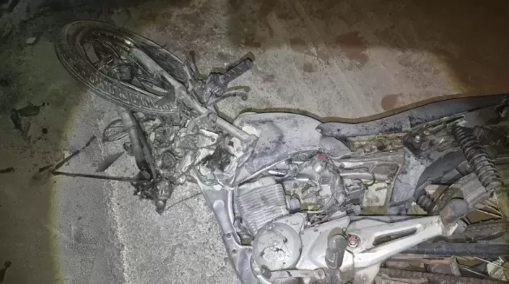Morre motociclista que se envolveu em grave colisão frontal na RO-010