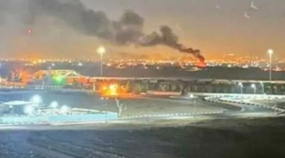 Irã mata 8 em ataque e Israel ameaça: "Civis de Teerã pagarão o preço"