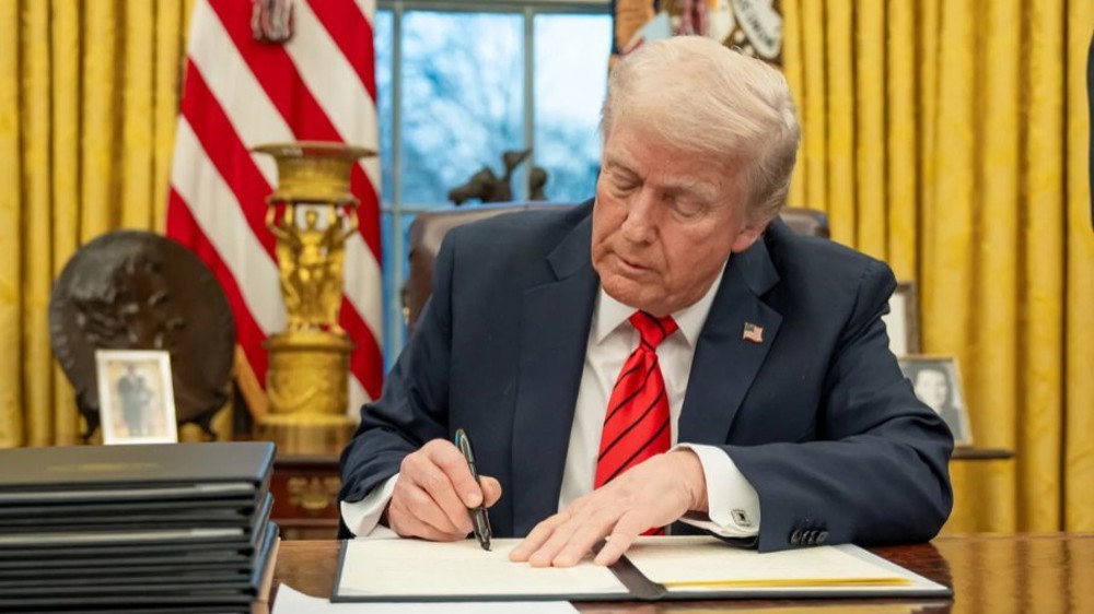 Guerra Israel x Irã: Trump faz reunião de emergência na Casa Branca