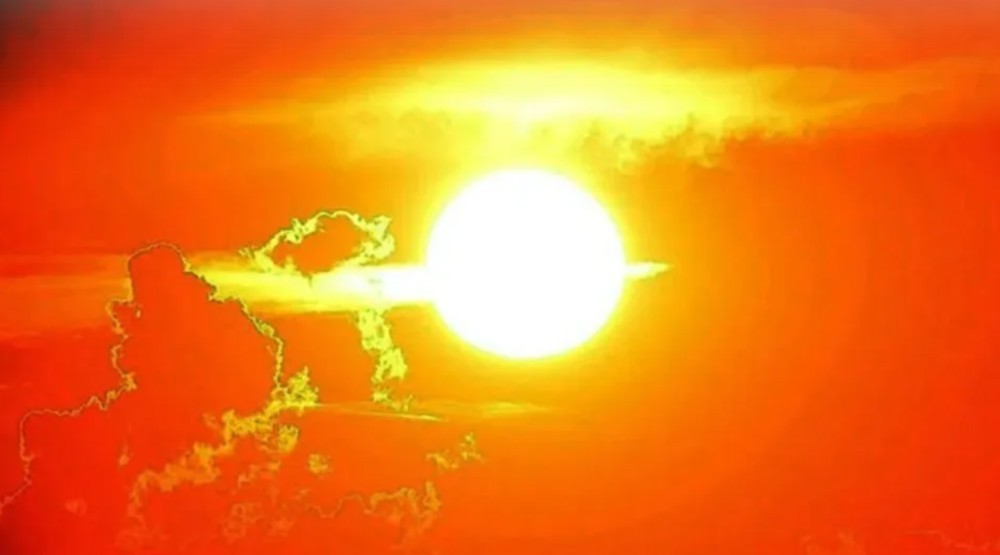 Rondônia terá sol, calor e possibilidade de chuva nesta terça-feira (17)