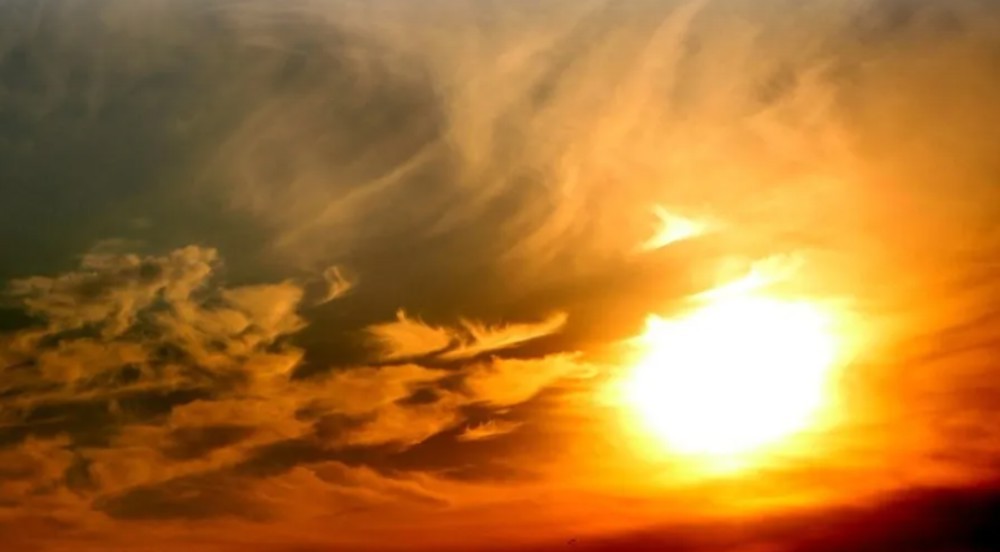 Massa de ar seco mantém tempo firme e temperaturas elevadas em Rondônia nesta quarta-feira (18)