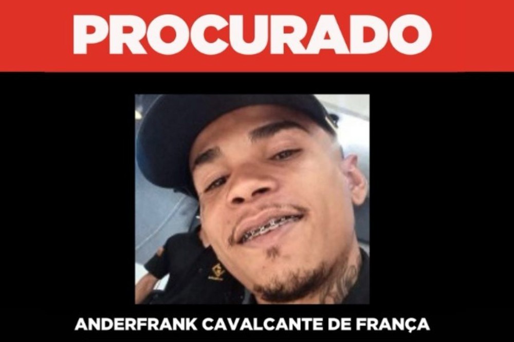  Polícia Civil de Rondônia pede ajuda da população para localizar foragido