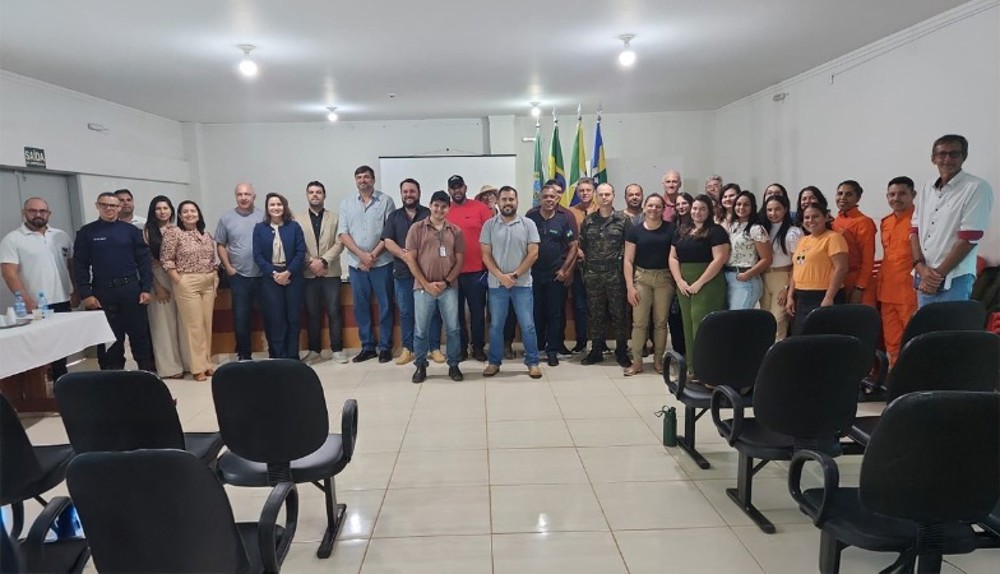 Próxima edição do projeto MP Itinerante será realizada na região Sul de Rondônia