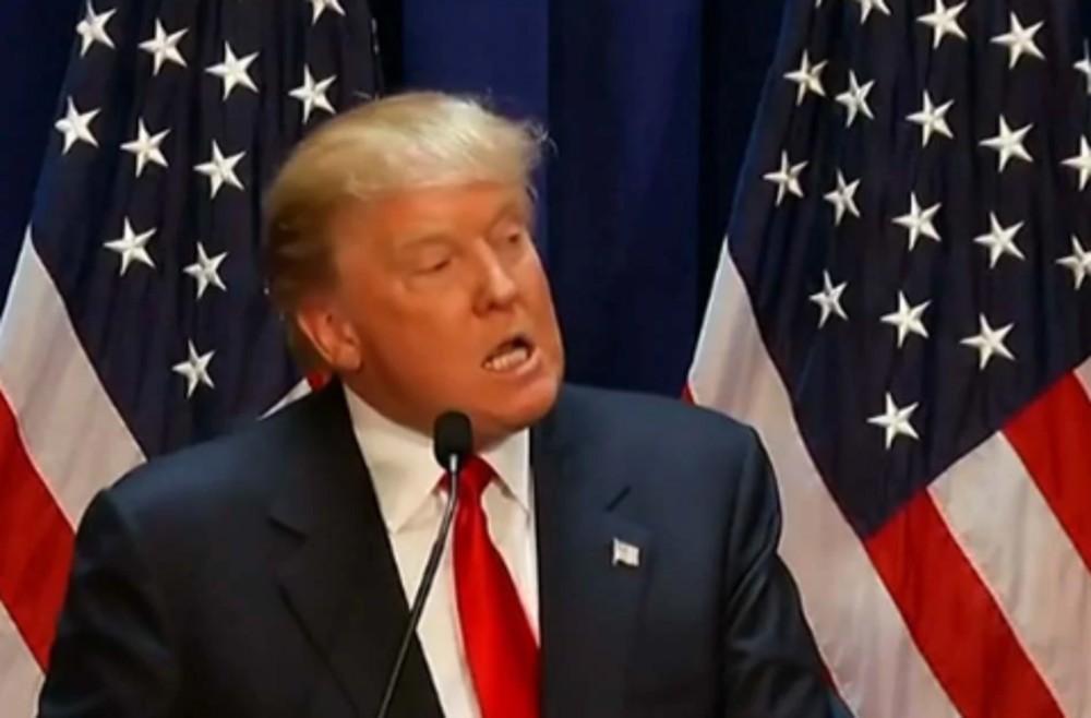 Trump aprova plano para atacar Irã, mas ainda não tomou decisão final, diz imprensa dos EUA