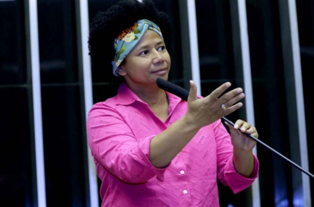 Sílvia Cristina diz que criação da CPMI para apurar fraudes no INSS é vitória para a população