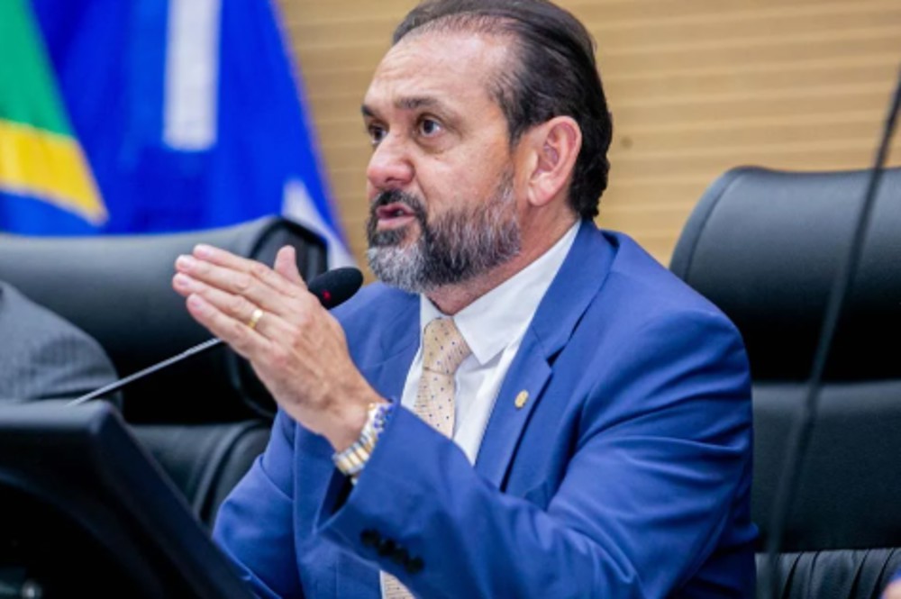 Assembleia aprova Projeto de Lei do deputado Laerte Gomes que institui o “Julho Laranja” em RO