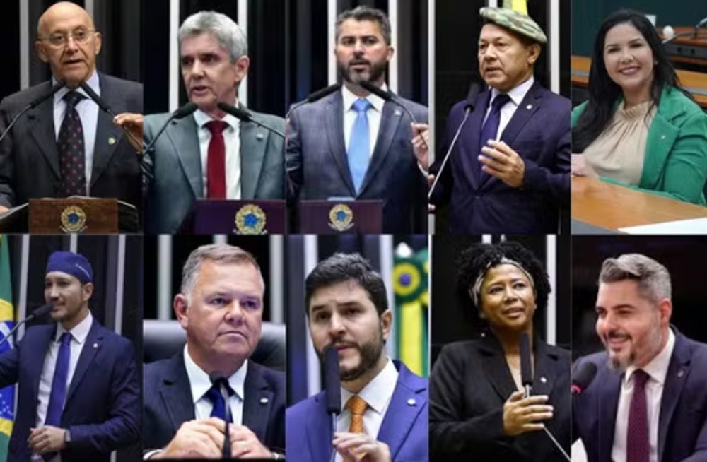 Veja como votaram os senadores e deputados de Rondônia na medida que pode aumentar a conta de luz
