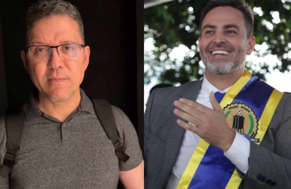 Governador agora enfrenta os “mísseis” de Rondônia; e Léo Moraes prepara reforma administrativa