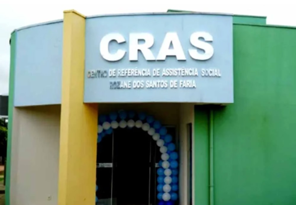 Governo constrói 20 centros de referência para atender população vulnerável com mais dignidade