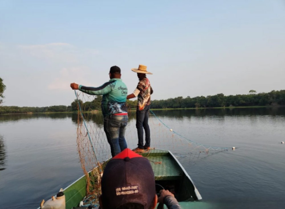 Governo de Rondônia lança estratégia para projetar o estado como destino de pesca esportiva