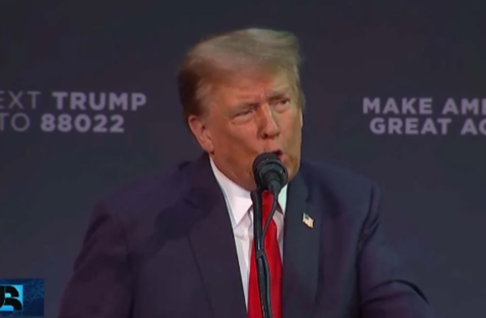 Trump vai decidir se ataca ou não o Irã em até duas semanas