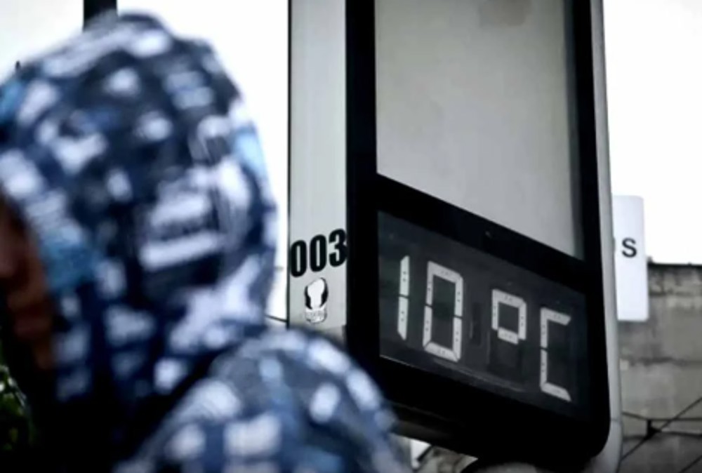 Inverno começa nesta sexta-feira no Hemisfério Sul