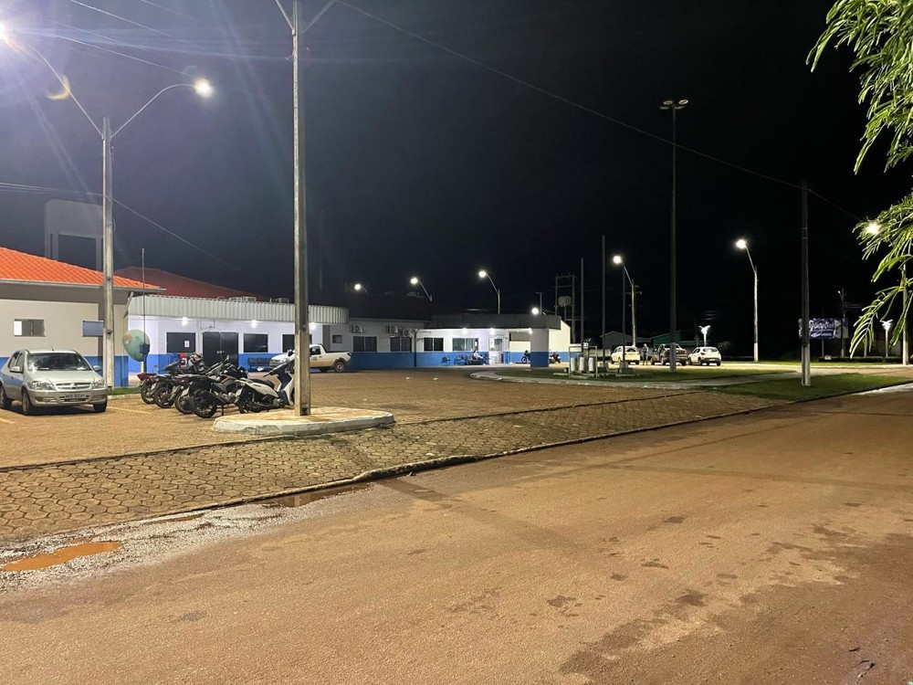 Hospital de São Francisco do Guaporé terá obras de eficiência energética da Energisa
