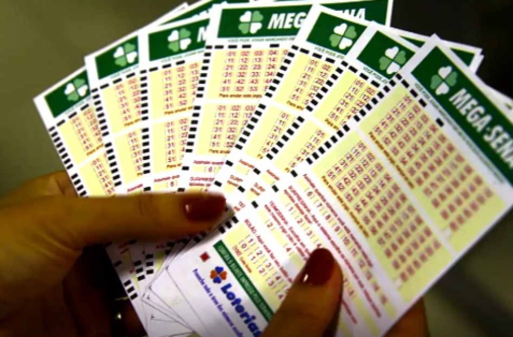 Mega-Sena sorteia neste sábado prêmio acumulado em R$ 130 milhões