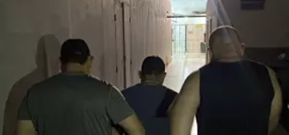 Polícia Civil prende suspeito de matar costureira a facadas