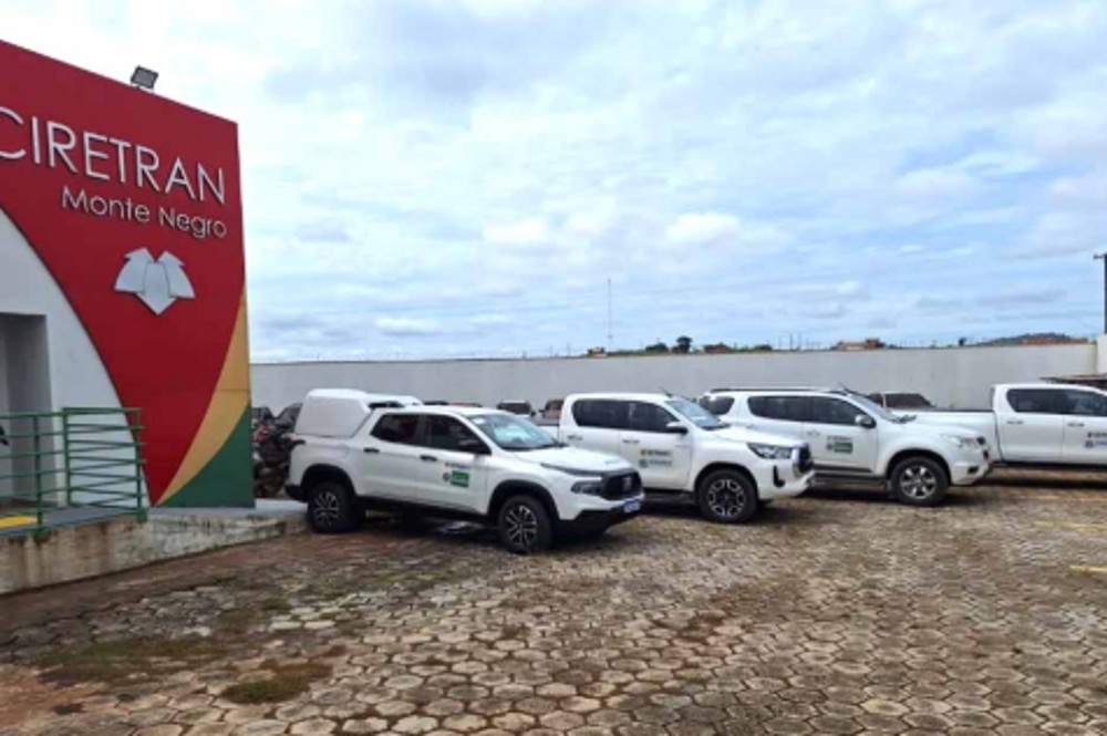 Investimentos em infraestrutura, tecnologia e acessibilidade aprimoram serviços do Detran-RO