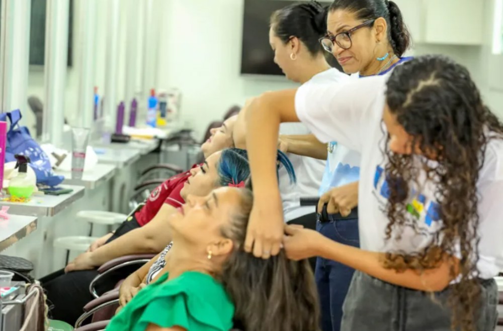 Com Educação Profissional em alta, Rondônia gera mais oportunidades